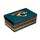 Jacksonville Jaguars, Stemless 17OZ Wine & Beer 16 OZ  Gift Set
