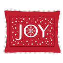Holiday Sentiment Mini Pillows, including 6 styles, 3 of each, 18 Piece Total