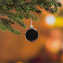 7.5' Tree with 250 LED Lights and 140 Ornaments and Storage Bag, Holiday Traditions