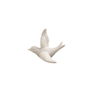 Ceramic Bird Wall Program Set of 3