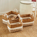 NAPA Home & Garden, KEY LARGO BASKETS, VARIOUS SETS