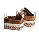 NAPA Home & Garden, KEY LARGO BASKETS, VARIOUS SETS