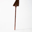 Set of 3 Deer Stakes