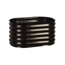 Galvanized Steel Garden Bed Small