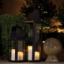 NAPA Home & Garden, GENEVA OUTDOOR LANTERN