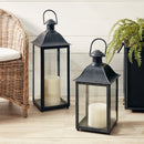 NAPA Home & Garden, COACH HOUSE OUTDOOR LANTERN