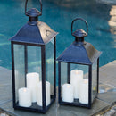NAPA Home & Garden, COACH HOUSE OUTDOOR LANTERN