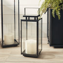 NAPA Home & Garden, ALDEN & MADERA OUTDOOR LANTERN COLLECTION
