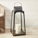 NAPA Home & Garden, ALDEN & MADERA OUTDOOR LANTERN COLLECTION