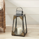 NAPA Home & Garden, ALDEN & MADERA OUTDOOR LANTERN COLLECTION
