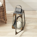 NAPA Home & Garden, ALDEN & MADERA OUTDOOR LANTERN COLLECTION