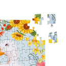 Hillside Pasture Puzzle,100 Pieces, Asst of 3, CDU