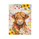 Hillside Pasture Puzzle,100 Pieces, Asst of 3, CDU