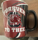 University of South Carolina, 14oz Ceramic with Matching Box