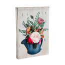 WATRING CAN WALL ART