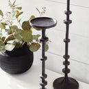 Abacus Candle Stands by NAPA Home & Garden