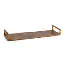 NAPA Home & Garden, CABOT RECTANGULAR TRAY