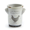 Napa Home Garden, LES FERMES 5" CROCK