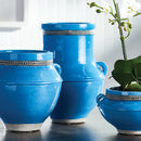 NAPA Home & Garden, TUSCAN FARMHOUSE CLASSIC URN WITH HANDLES,RC279
