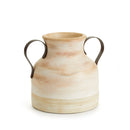 NAPA Home & Garden, CAMBRIA BOTTLE VASE SMALL,RC309