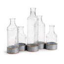 NAPA Home & Garden, PARKER LINEAR VASES