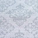 Tile Patterned PVC Loop Mat