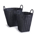 NAPA Home & Garden, ALVERO BASKETS, SET OF 2