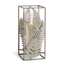 NAPA Home & Garden, VERDIGRIS FERN HURRICANE LARGE