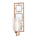 NAPA Home & Garden, BARCLAY BUTERA WILSHIRE WALL CANDLE SCONCE