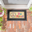 Floral Be Kind Sassafras Switch Mat
