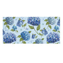VivaStyle Sassafras Switch Mat, 22"Lx10"H, Hydrangea Haven