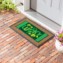 Triple Lucky Sassafras Switch Mat
