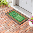 Luck Of The Irish Sassafras Switch Mat