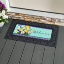 Delft Daffodil Sassafras Switch Mat