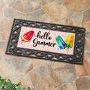 Summer Treats Sassafras Switch Mat