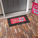 Love Is Calling Sassafras Switch Mat