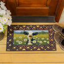 Caleb The Happy Calf Sassafras Switch Mat
