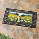 Caleb The Happy Calf Sassafras Switch Mat