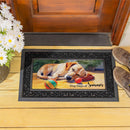 Dog Days of Summer Sassafras Switch Mat