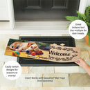 Dog Days of Summer Sassafras Switch Mat