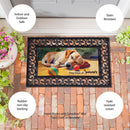 Dog Days of Summer Sassafras Switch Mat