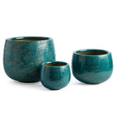 NAPA Home & Garden, DALTON POTS, SET OF 3