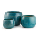 NAPA Home & Garden, KAYLA POTS, SET OF 3