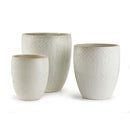 NAPA Home & Garden, EDDY POTS Collection