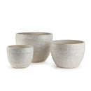 NAPA Home & Garden, SHAWNA POTS Collection