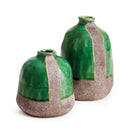 NAPA Home & Garden, MANDERA BUD VASES, SET OF 2