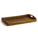 NAPA Home & Garden, BURMA RATTAN MORNING TRAY Collection