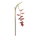 Napa Home Garden, HANGING HELECONIA 50.5" STEM PINK
