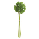 NAPA Home & Garden, MONSTERA LEAF STEMS 25.5", BUNDLE OF 3