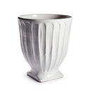 NAPA Home & Garden, COLUMN FOOTED URN 13"